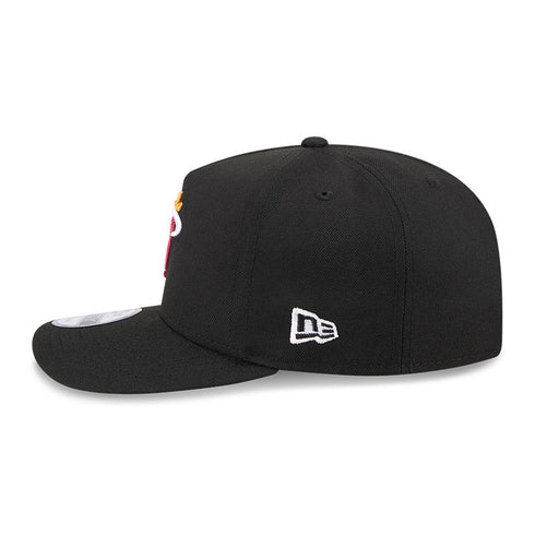 Miami Heat OTC 9Fifty A-Frame Cap