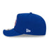 new era new york islanders snapback cap blue