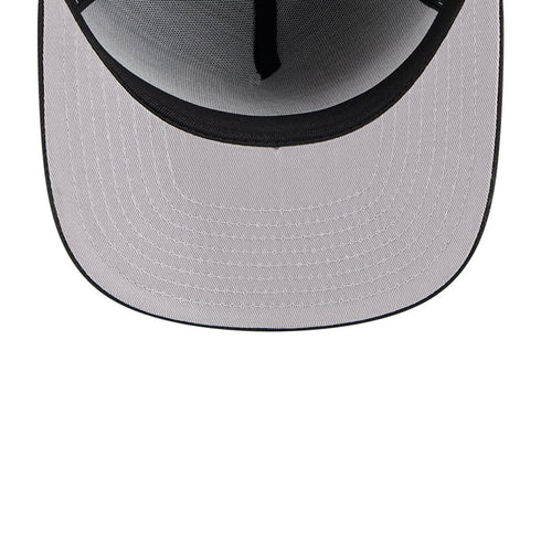 Miami Heat OTC 9Fifty A-Frame Cap