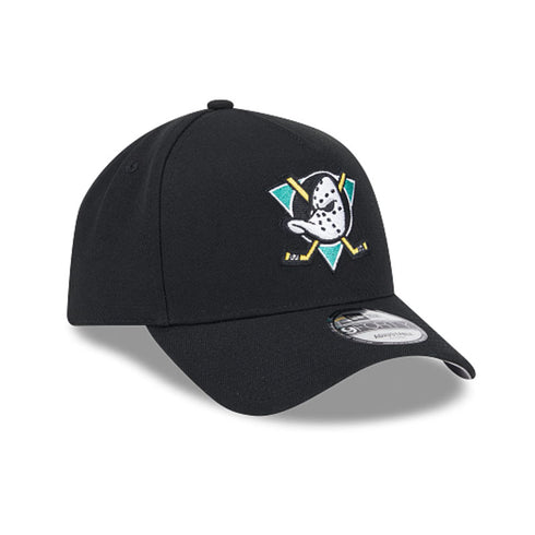 Anaheim Ducks OTC 9Forty A-Frame Cap
