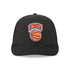 new york knicks golden hwc new erasnapback hat black