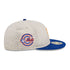 New York Mets Melton Wool Retro Crown 59Fifty Fitted Hat