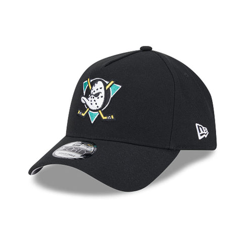 Anaheim Ducks OTC 9Forty A-Frame Cap