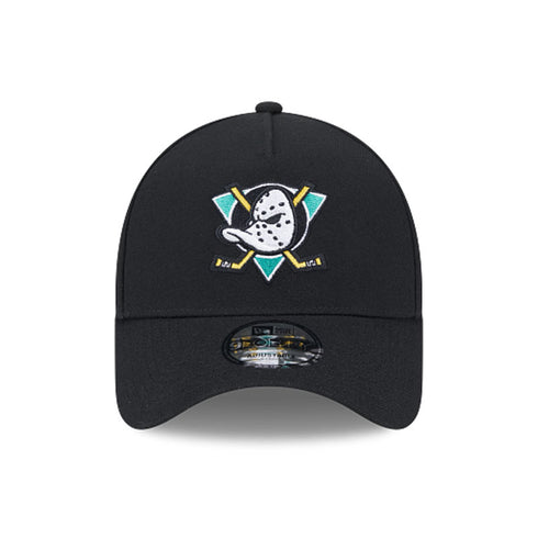 Anaheim Ducks OTC 9Forty A-Frame Cap