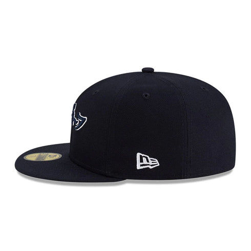 new york yankees hyperfly japan new era fitted hat