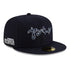 new york yankees hyperfly japan new era fitted hat