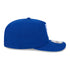 new era new york rangers snapback cap blue