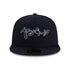 new york yankees hyperfly japan new era fitted hat