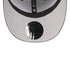 new york knicks golden hwc new erasnapback hat black