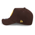 san diego padres 9forty new era cap