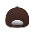 san diego padres 9forty new era cap