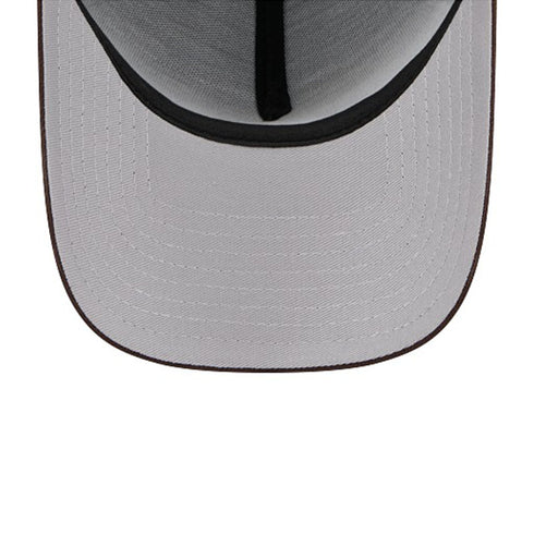 san diego padres 9forty new era cap