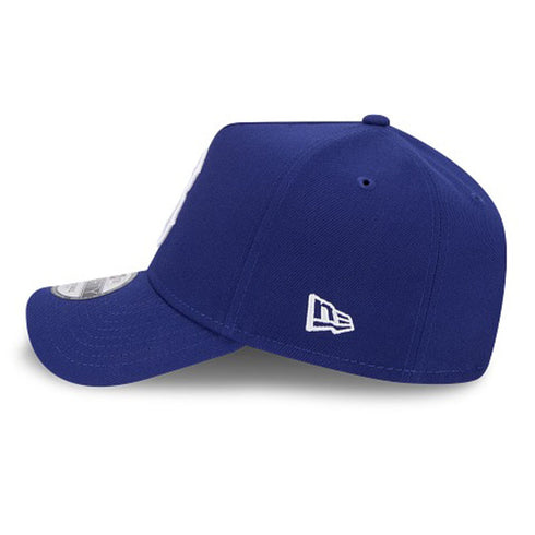 brooklyn dodgers 9forty new era cap