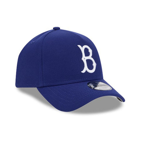 brooklyn dodgers 9forty new era cap