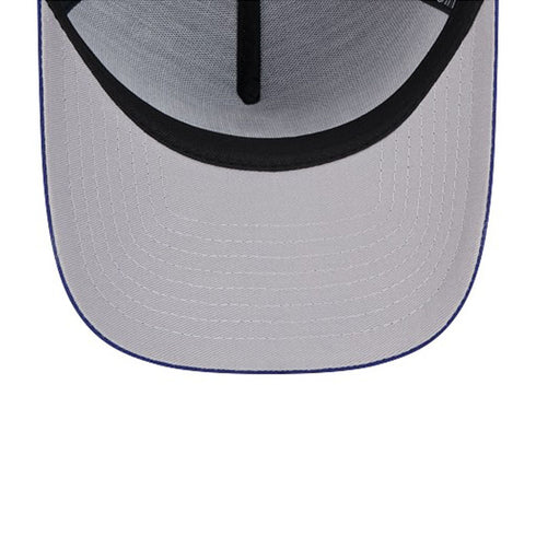 brooklyn dodgers 9forty new era cap