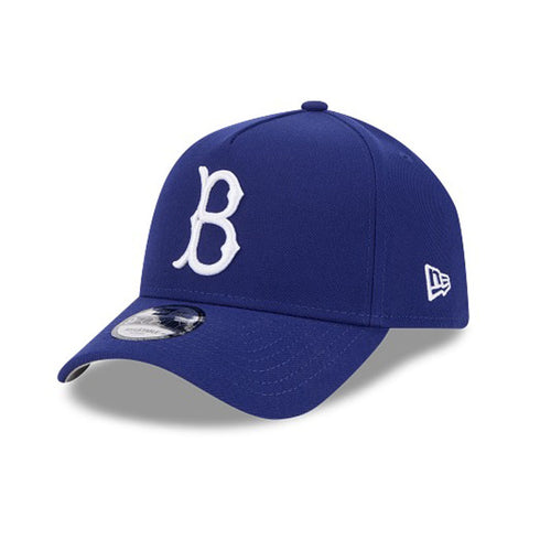 brooklyn dodgers 9forty new era cap
