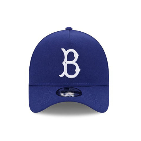 brooklyn dodgers 9forty new era cap