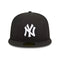 New York Yankees (2000) MLB World Series 59Fifty Fitted (Black/White)