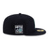 Seattle Mariners "40th Anniversary" right view