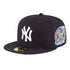 New York Yankees (Subway Series) MLB World Series 59Fifty Fitted left side view