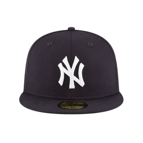 New York Yankees (Subway Series) MLB World Series 59Fifty Fitted Front view