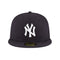 New York Yankees (Subway Series) MLB World Series 59Fifty Fitted Front view