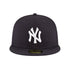 New York Yankees (Subway Series) MLB World Series 59Fifty Fitted Front view