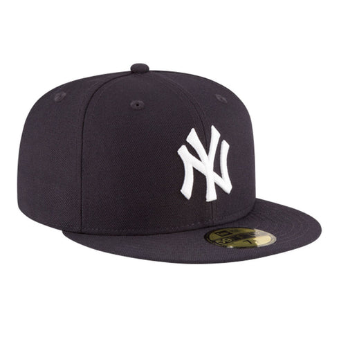 New York Yankees (Subway Series) MLB World Series 59Fifty Fitted right side view