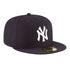 New York Yankees (Subway Series) MLB World Series 59Fifty Fitted right side view