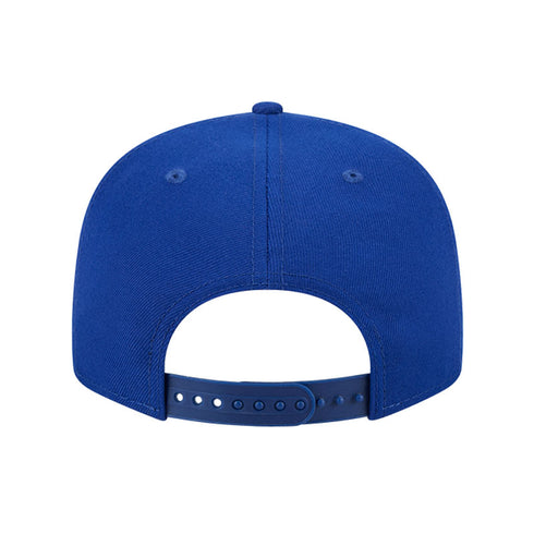 New York Giants "Super Bowl" 9Fifty Snapback backside view