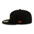 Baltimore Orioles "50th Anniversary" 59Fifty Fitted