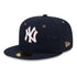 New York Yankees 2026 All-Star Game Fitted left angle view