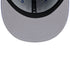 New York Giants "Super Bowl" 9Fifty Snapback gray underbrim