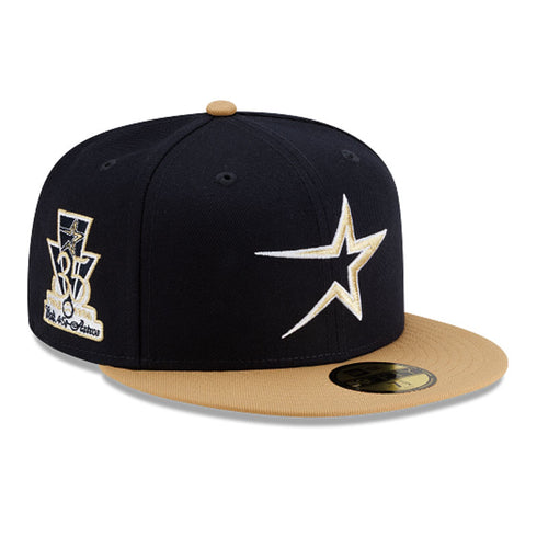 Houston Astros "35th Anniversary" 59Fifty Fitted