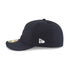 New York Yankees Authentic Collection Low Profile 59FIFTY Fitted left side view