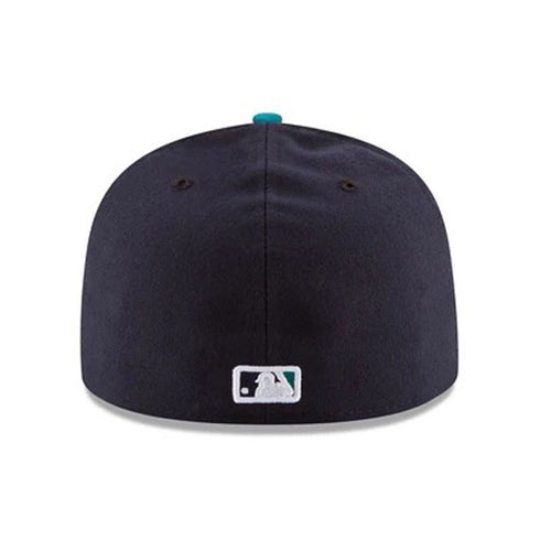 Seattle Mariners "50th Anniversary" 59Fifty Fitted