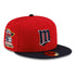 Minnesota Twins "40th Season" 59Fifty Fitted