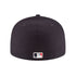 New York Yankees (Subway Series) MLB World Series 59Fifty Fitted back side view