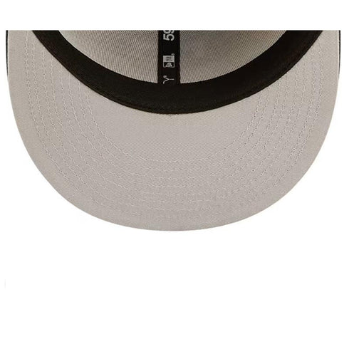 San Francisco Giants "Color Pack" 59Fifty Fitted (Light Bronze)