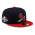 St. Louis Cardinals "2009 All-Star Game" right angle view