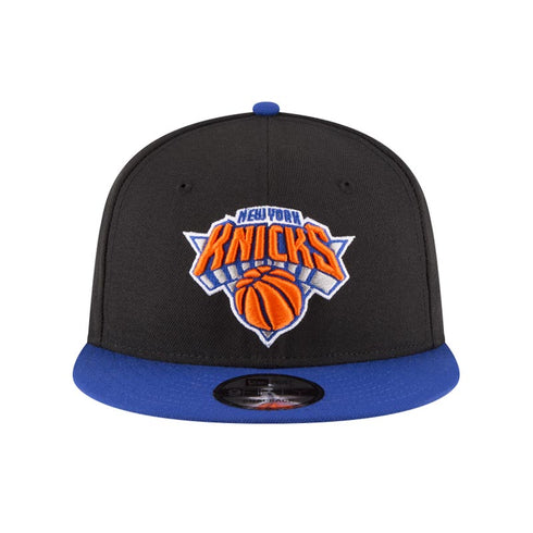 New York Knicks 9Fifty Snapback front view