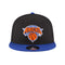 New York Knicks 9Fifty Snapback front view