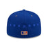 New York Mets (2026) All-Star Game Fitted backside view