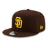 San Diego Padres 9Fifty Snapback
