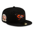 Baltimore Orioles "50th Anniversary" 59Fifty Fitted