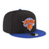 New York Knicks 9Fifty Snapback right angle