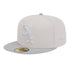 Chicago White Sox "Two-Tone Color Pack" 59Fifty Fitted left side view