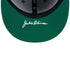 Brooklyn Dodgers "Jackie Robinson Day" 59Fifty Fitted underbrim signature