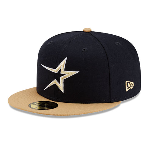 Houston Astros "35th Anniversary" 59Fifty Fitted