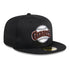 San Francisco Giants 59Fifty Fitted right angle view